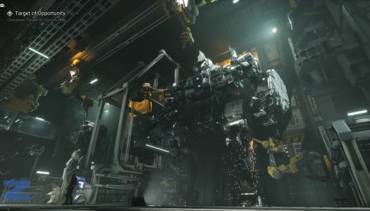 “MechWarrior 5: Mercenaries” DLSS 2.0 y Ansel gracias a NVIDIA GeForce