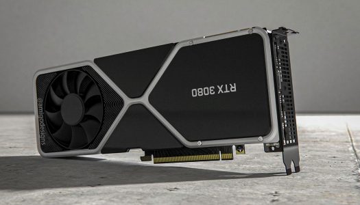 Aparecen las posibles especificaciones técnicas de las tres primeras GeForce RTX 3000