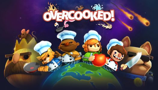 Overcooked para PC gratis por tiempo limitado