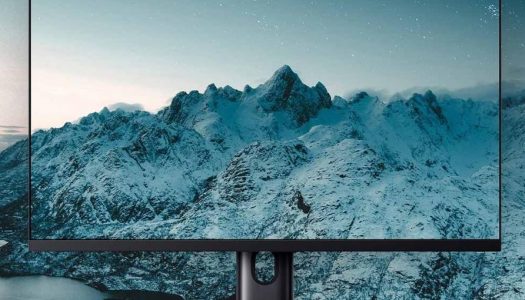 Xiaomi lanza un nuevo monitor gamer de 27 pulgadas y 165 Hz