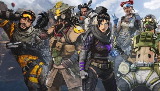 Apex Legends llegará a Steam y Nintendo Switch con cross-play activado