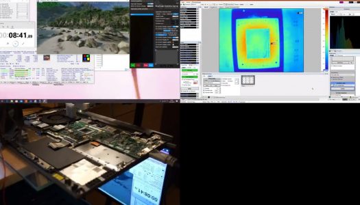 Nuevo APU Ryzen 4000 corre Crysis sin refrigeración