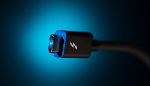 Intel presenta los detalles sobre el nuevo Thunderbolt 4