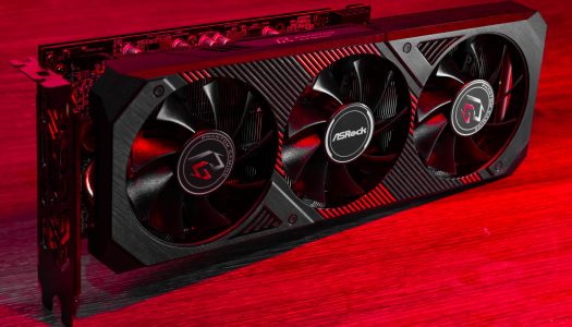 Review: Tarjeta Gráfica ASRock Radeon RX 5600 XT Phantom Gaming D3 6GO