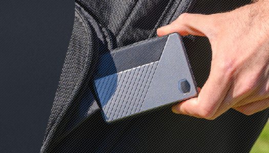 Cooler Master comienza una campaña de Kickstarter para su Pi Case 40, un “gabinete” para Raspberry Pi