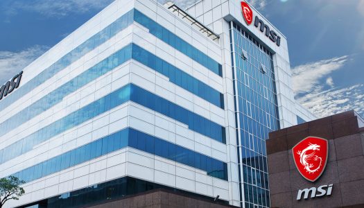 Fallece trágicamente el CEO y Presidente de MSI, Charles Chiang