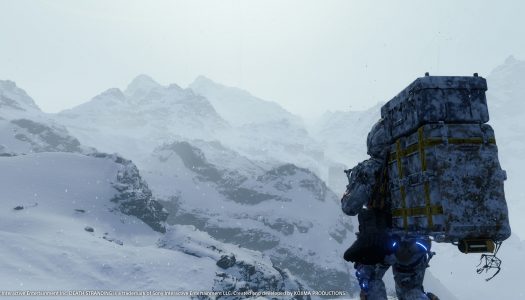 NVIDIA regalará Death Stranding por la compra de una GeForce RTX