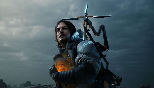 Death Stranding recibirá DLSS 2.0: Promete 4K@60FPS incluso en una RTX 2060