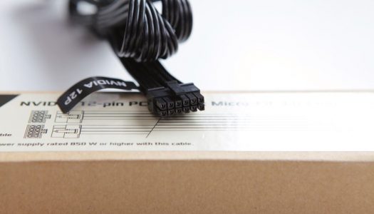 Seasonic nos muestra cómo será el conector de energía de 12 pines para las nuevas GPU NVIDIA