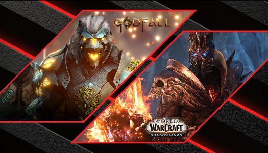 Disfruta de una gran Experiencia Gamer con los mejores títulos gracias a AMD