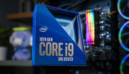 Intel celebra el Día del Gamer reafirmando su compromiso con los jugadores de todo el mundo