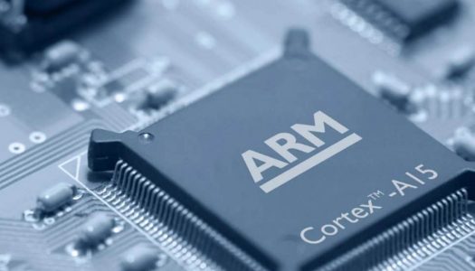 NVIDIA podría adquirir ARM antes de que termine el invierno