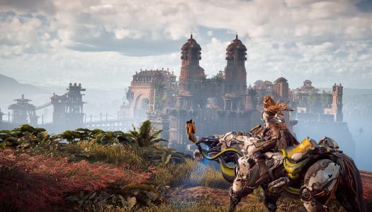 NVIDIA nos presenta los juegos imperdibles de agosto