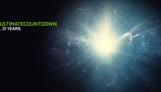 #Ultimatecountdown: NVIDIA comienza a promocionar su próxima generación de tarjetas gráficas