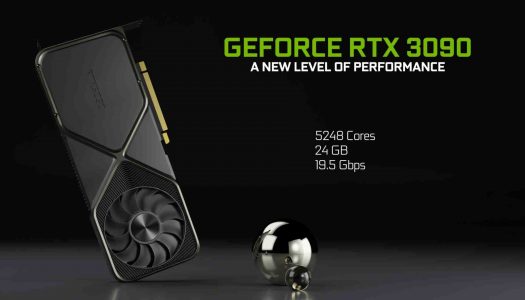 Filtración de NVIDIA Ampere promete el doble de rendimiento en Ray Tracing para esta nueva generación