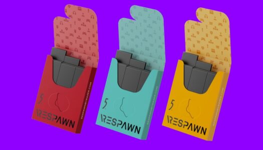 RESPAWN: El nuevo chicle gamer de Razer