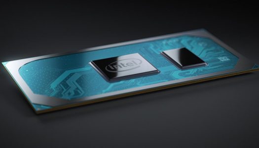 Intel lanza el mejor CPU  del mundo para laptops delgadas y ligeras: Intel Core de 11ª generación