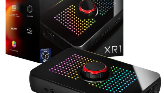 EVGA anuncia la XR1, la primera capturadora con certificación OBS