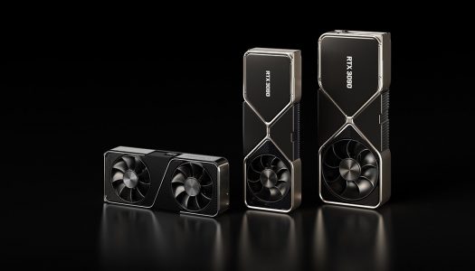 Lenovo lista uno de sus computadores con una GeForce RTX 3070 SUPER y una GeForce RTX 3070 Ti de 16 GB