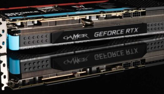 GALAX lanza una GeForce RTX 3090 inspirada en LEGO