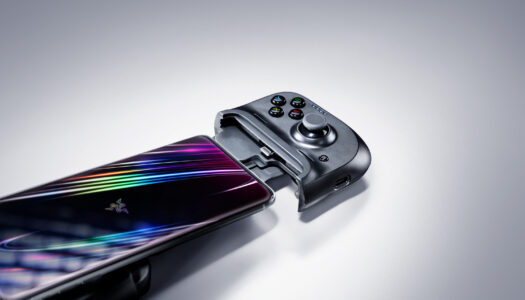 Razer lanza su control Kishi para iPhone