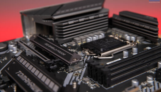 Review: Placa Madre MSI MAG B460 TOMAHAWK
