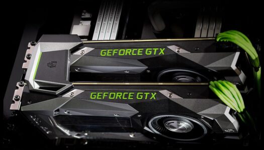 NVIDIA dejará de hacer perfiles SLI para juegos, desde ahora apoyará  el soporte nativo
