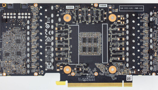 Los usuarios de la RTX 3080 están reportando problemas al jugar, y la razón podría estar en los condensadores usados para su fabricación