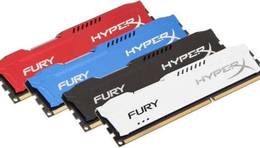 Kingston Technology clasifica como el mejor proveedor de módulos DRAM de 2019