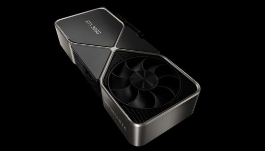 Por ahora, la RTX 3090 será la única nueva tarjeta de NVIDIA con soporte para NVLink