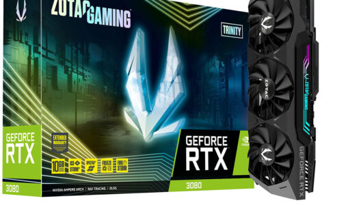 ZOTAC Europa anuncia garantía extendida para todas sus GeForce RTX 30