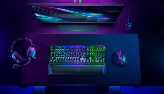 Razer libera toda una flota de productos inalámbricos