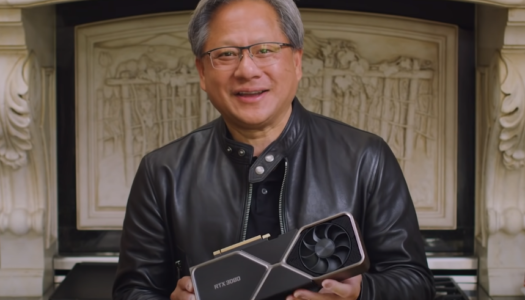 El CEO de NVIDIA piensa que Ampere tendrá problemas de stock incluso en 2021