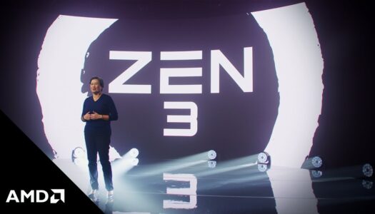 Las placas AMD B450 y X470 ya están siendo preparadas para recibir Ryzen 5000