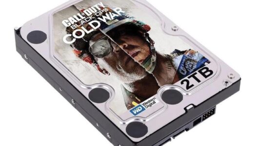 CoD: Modern Warfare ya no cabe en un SSD de 250 GB