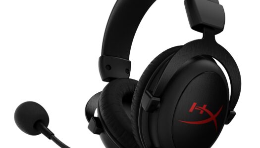 HyperX lanza los gaming headsets Cloud Core con sonido 7.1