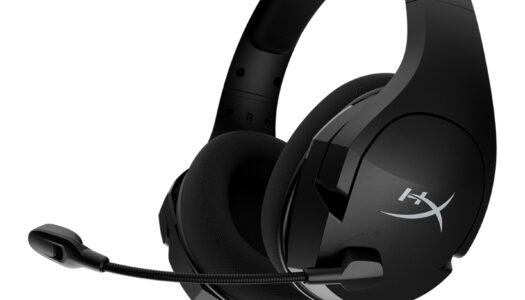 HyperX amplía su línea de audífonos con un nuevo modelo inalámbrico para juegos
