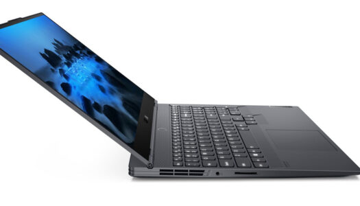 Lenovo anuncia su nueva Legion Slim 7 Gaming con Ryzen 9 4900H y GeForce RTX 2060