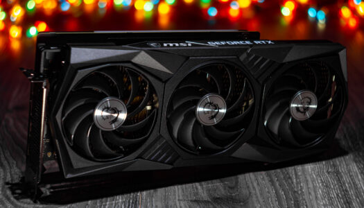 Review: Tarjeta Gráfica MSI GeForce RTX 3080 GAMING X TRIO 10G