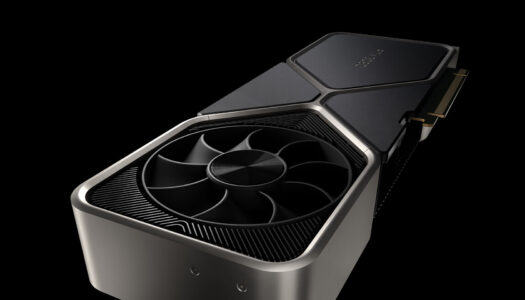 NVIDIA estaría preparando una nueva RTX 3080 Ti