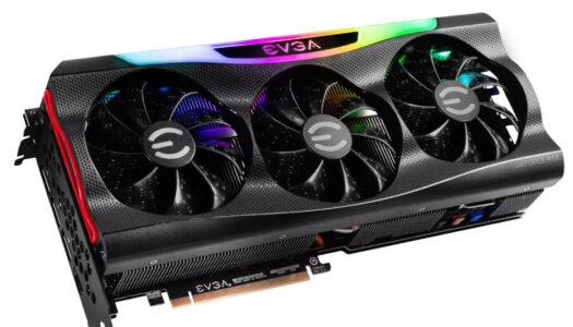 EVGA lanza BIOS para su RTX 3080 FTW3 Ultra y aumenta el límite de energía a 450W