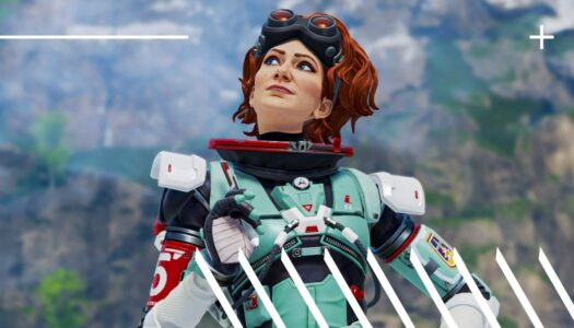 Apex Legends llega a Steam este próximo 4 de noviembre