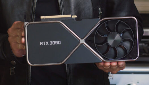 NVIDIA limitará la venta de tarjetas Ampere Founders Edition a través de otras tiendas