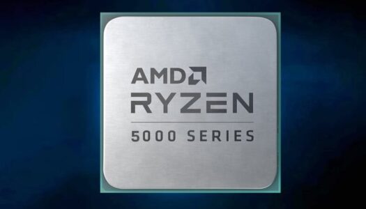 Los nuevos procesadores Ryzen 5000 ya están disponibles