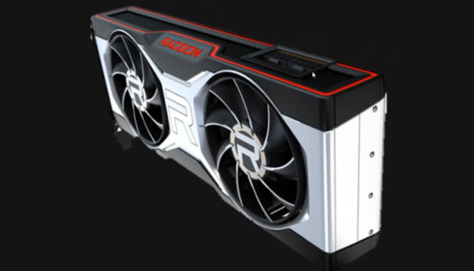 Aparecen las posibles especificaciones de la próxima Radeon RX 6700 XT