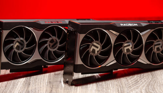 Review: Tarjetas Gráficas AMD Radeon RX 6800XT y RX 6800