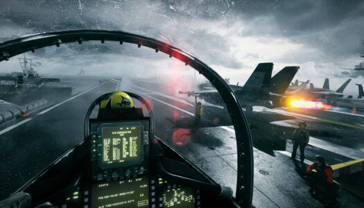 EA confirma Battlefield 6 para 2021