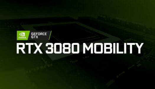 Los próximos notebooks Ryzen 5000 podrían llegar junto a tarjetas RTX 3080 y RTX 3070