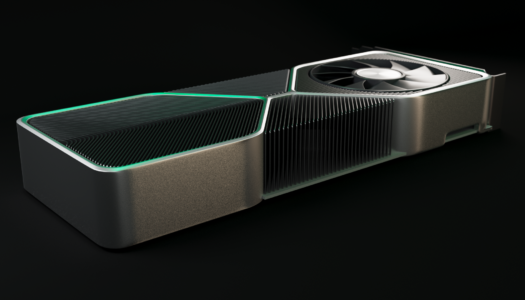 NVIDIA espera tener problemas de stock por algunos meses más