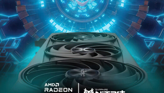 Sapphire deja ver su próxima Radeon RX 6800 XT Nitro